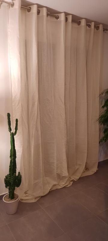 Revisione aperta modale 3 su 5