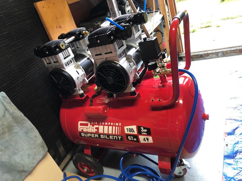 Ouvrir la fenêtre modale de l'avis 2 sur 2