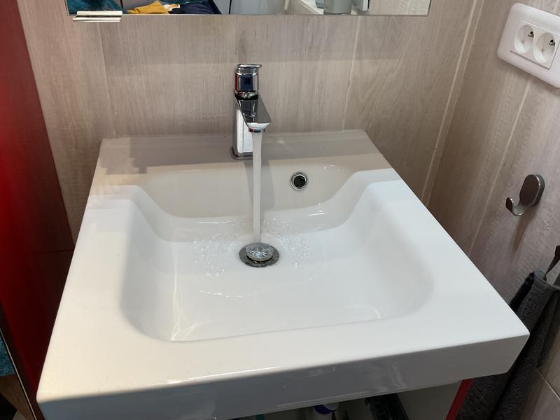 Ouvrir la fenêtre modale de l'avis 1 sur 1