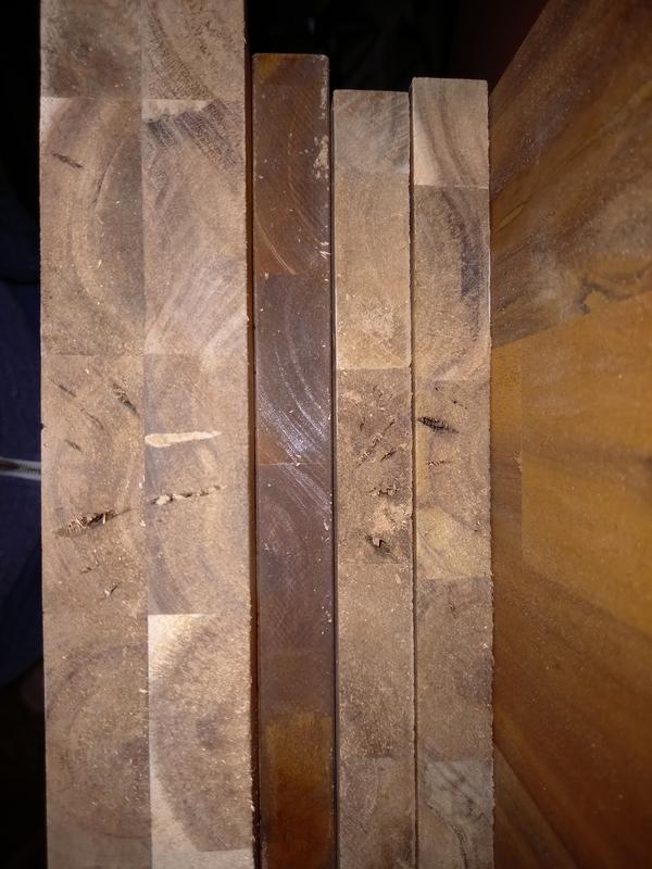 Ouvrir la fenêtre modale de l'avis 1 sur 3