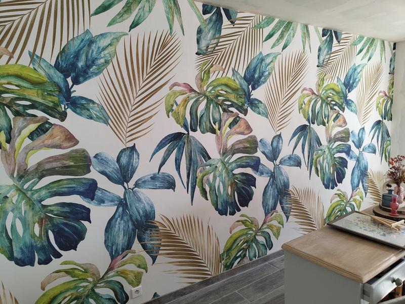 Revisione aperta modale 3 su 5