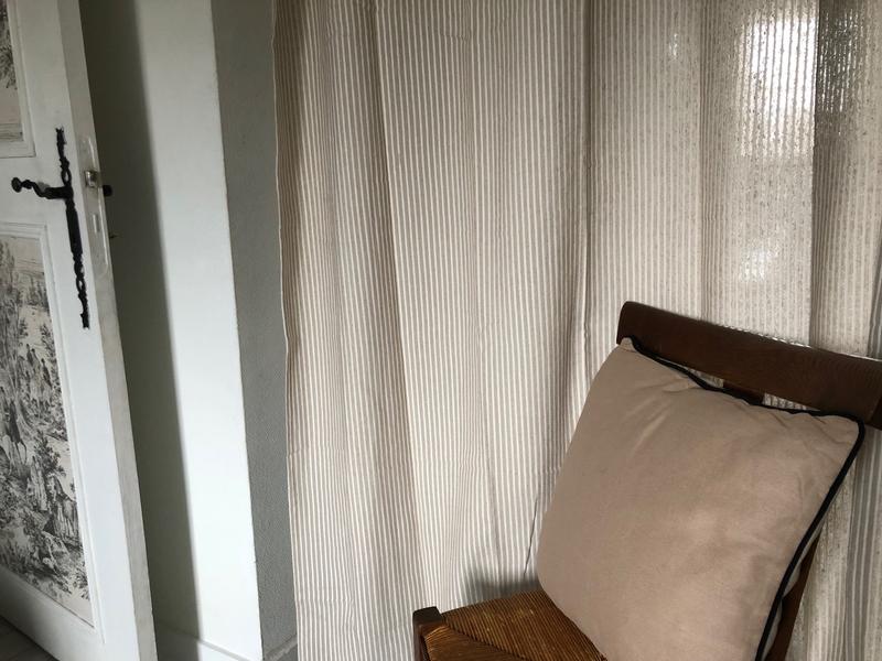 Ouvrir la fenêtre modale de l'avis 1 sur 1