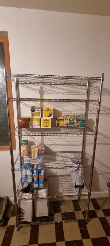 Ouvrir la fenêtre modale de l'avis 5 sur 6