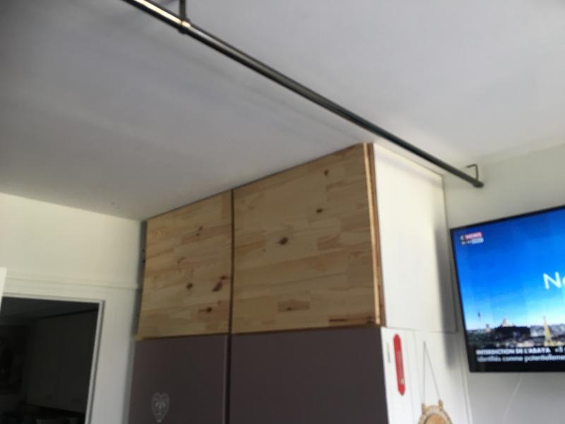 Revisione aperta modale 3 su 3