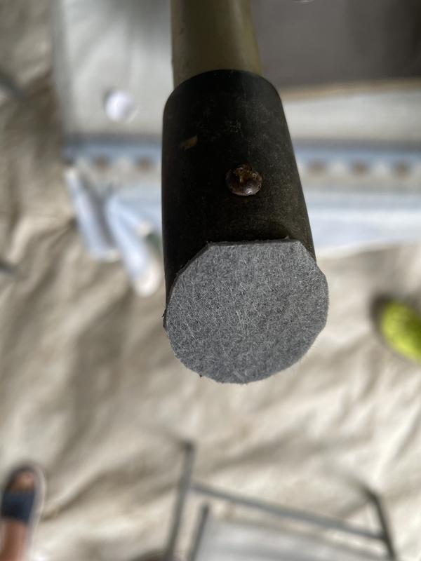 Abra o modal de avaliação 4 de 4