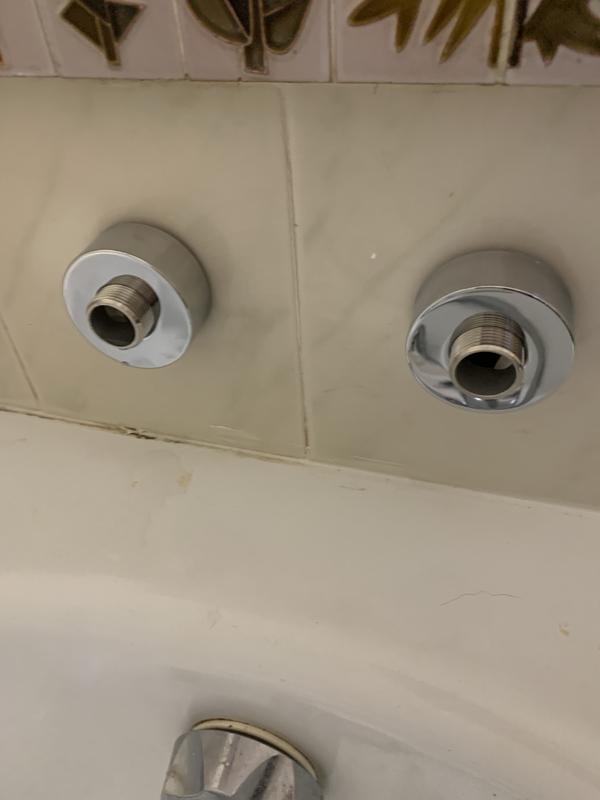 Revisione aperta modale 2 su 3