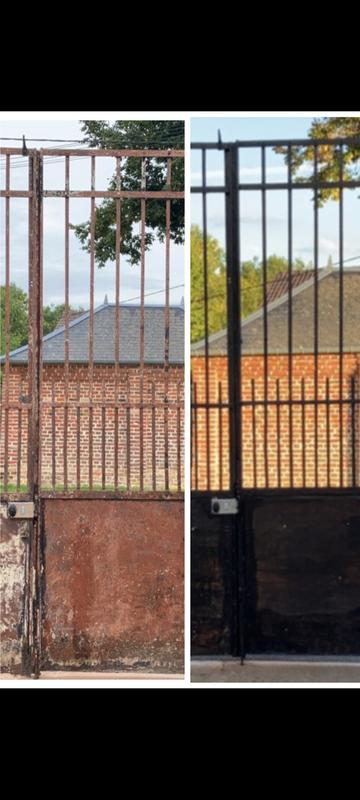 Ouvrir la fenêtre modale de l'avis 1 sur 2