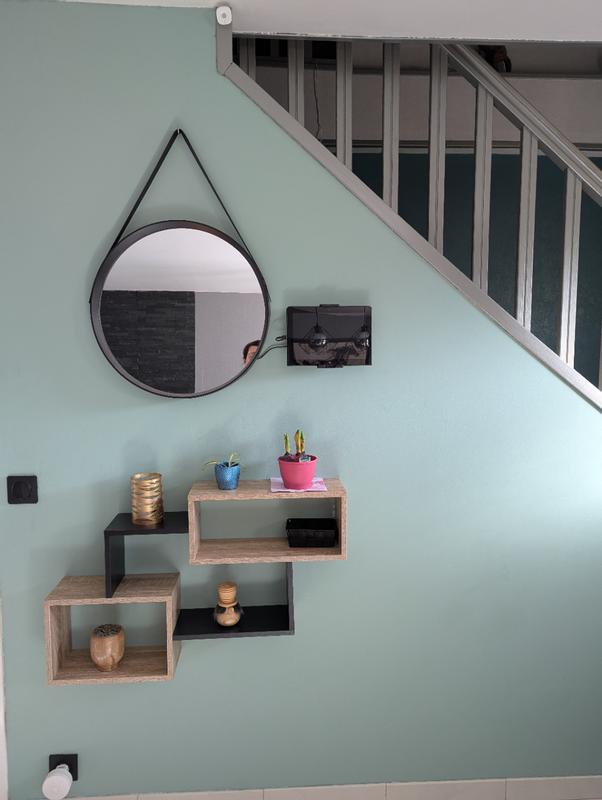 Ouvrir la fenêtre modale de l'avis 1 sur 2