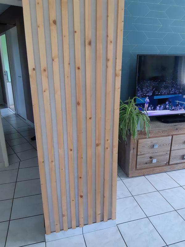 Ouvrir la fenêtre modale de l'avis 1 sur 1