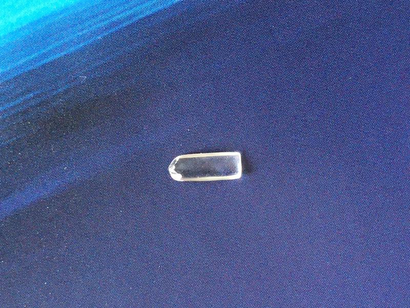 Ouvrir la fenêtre modale de l'avis 1 sur 3