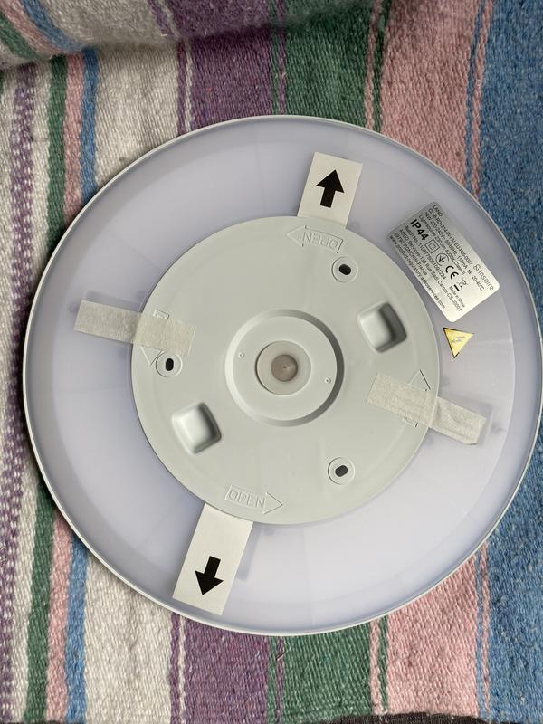 Ouvrir la fenêtre modale de l'avis 2 sur 6