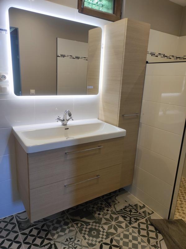 Ouvrir la fenêtre modale de l'avis 1 sur 1