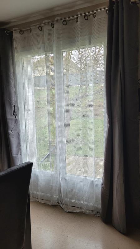 Ouvrir la fenêtre modale de l'avis 1 sur 1