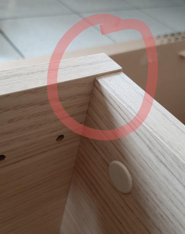 Ouvrir la fenêtre modale de l'avis 1 sur 6