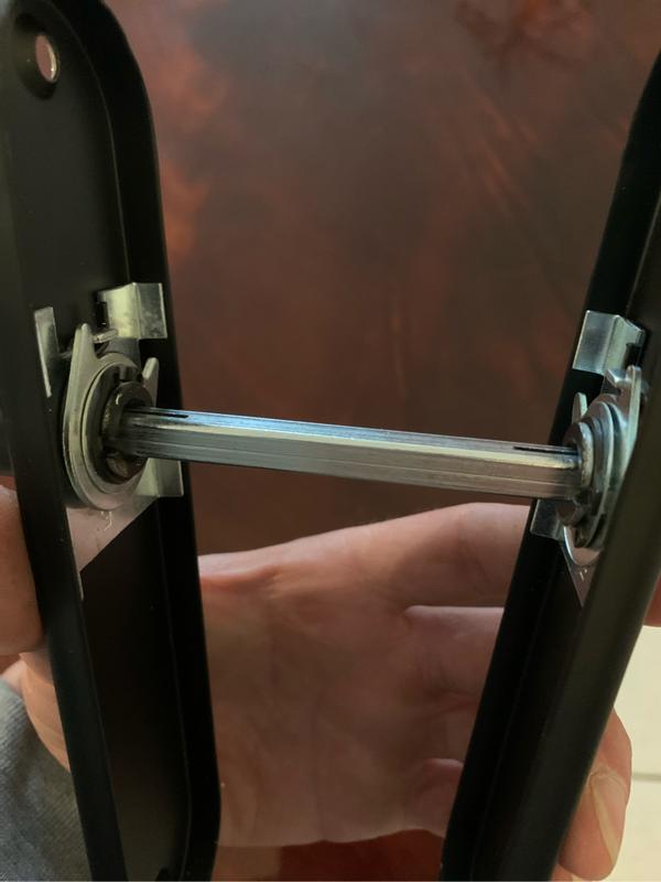 Ouvrir la fenêtre modale de l'avis 1 sur 1