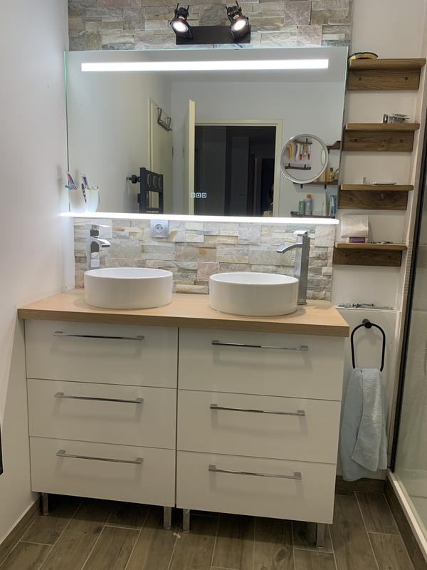 Ouvrir la fenêtre modale de l'avis 1 sur 1