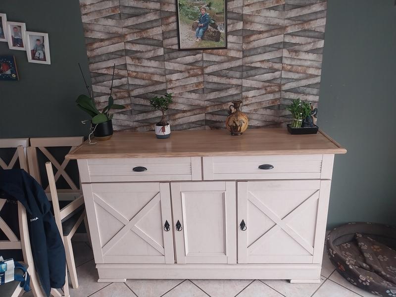 Revisione aperta modale 1 su 1