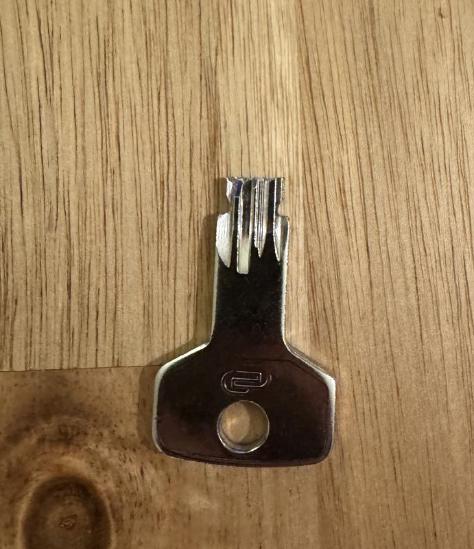 Ouvrir la fenêtre modale de l'avis 1 sur 1