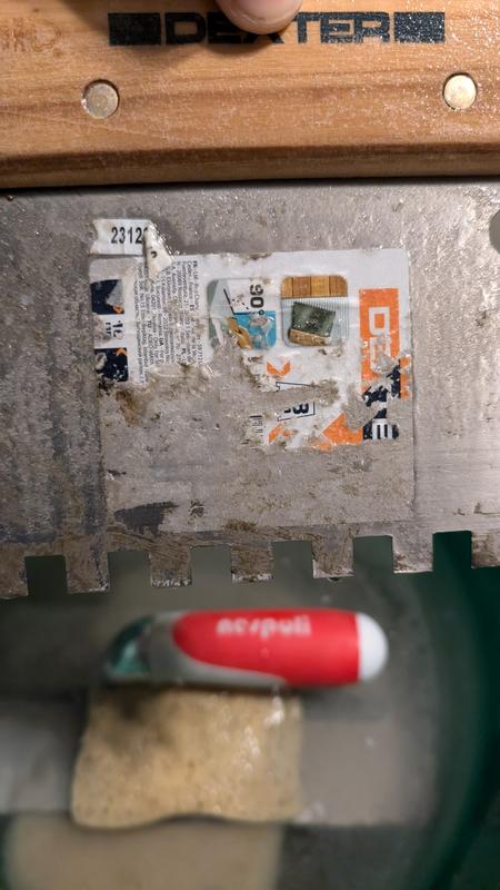 Ouvrir la fenêtre modale de l'avis 1 sur 1
