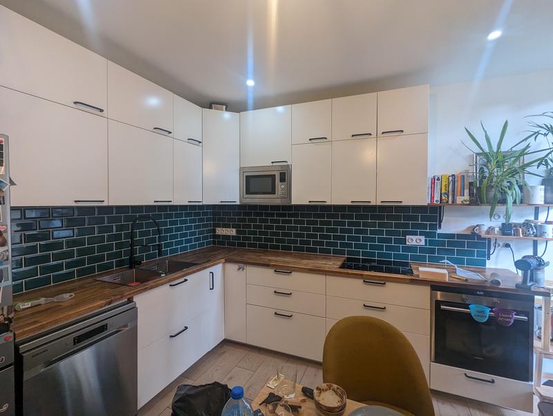 Revisione aperta modale 4 su 6