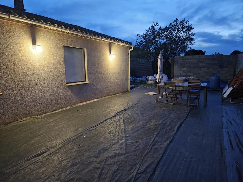 Ouvrir la fenêtre modale de l'avis 2 sur 4