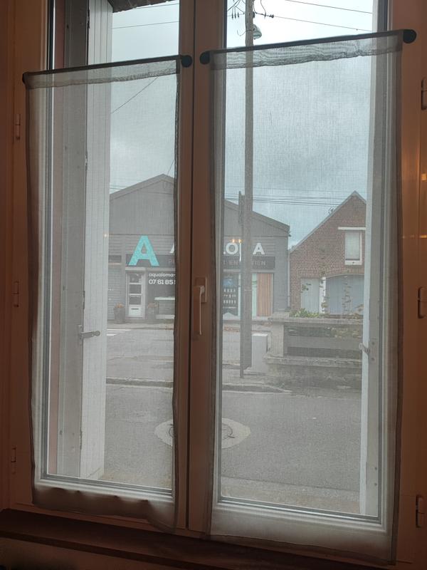 Ouvrir la fenêtre modale de l'avis 1 sur 3