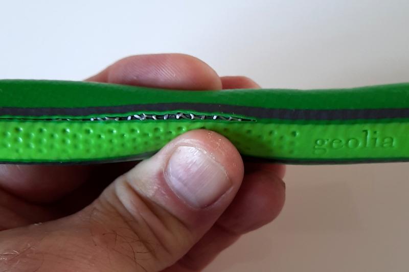 Ouvrir la fenêtre modale de l'avis 1 sur 1