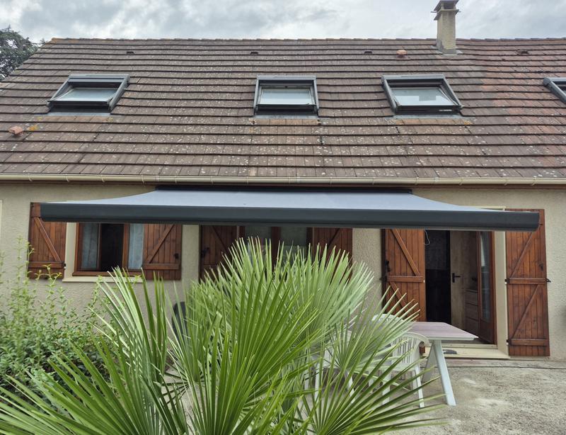 Ouvrir la fenêtre modale de l'avis 2 sur 4