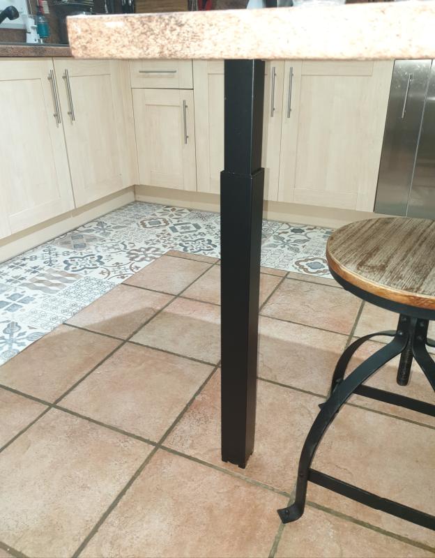 Ouvrir la fenêtre modale de l'avis 1 sur 1