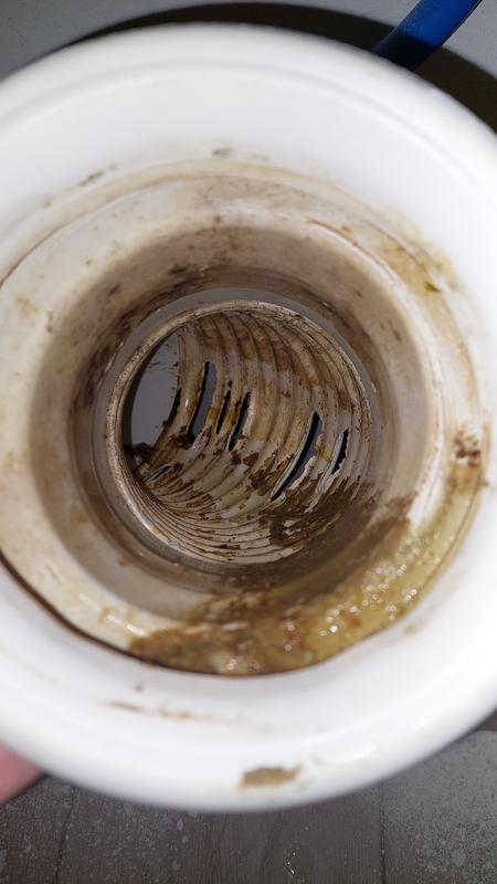 Revisione aperta modale 1 su 1