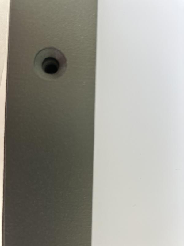 Revisione aperta modale 2 su 2