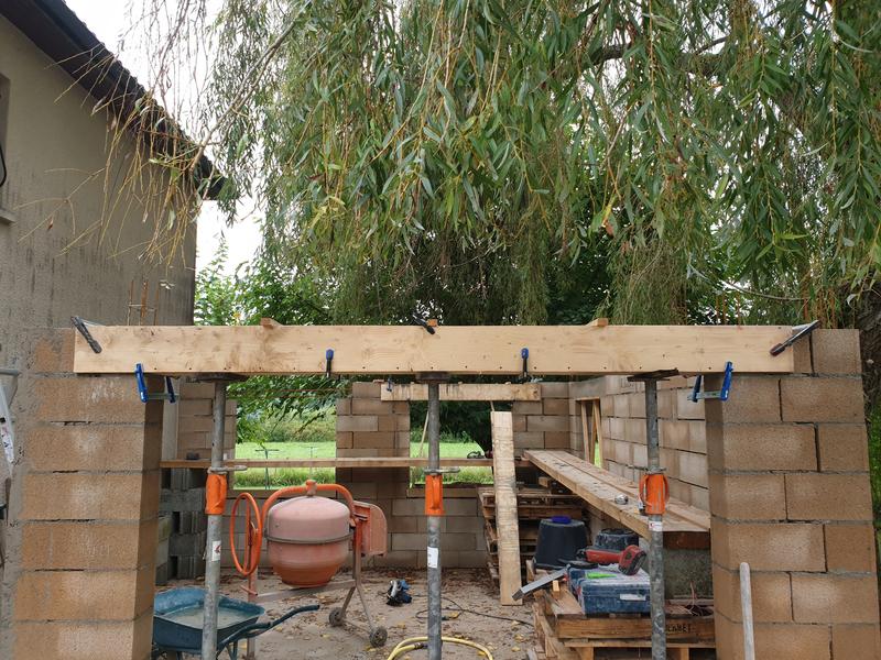 Ouvrir la fenêtre modale de l'avis 1 sur 1