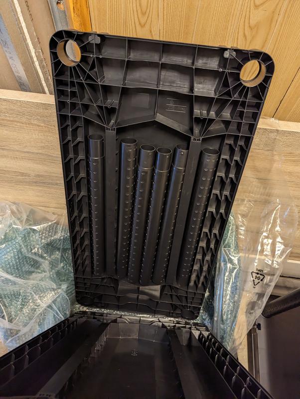 Revisione aperta modale 2 su 4