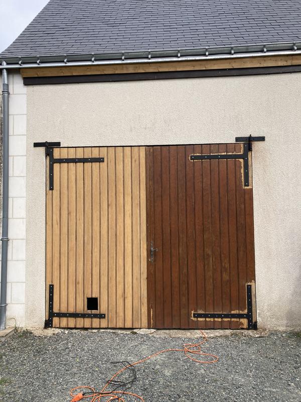 Ouvrir la fenêtre modale de l'avis 1 sur 1