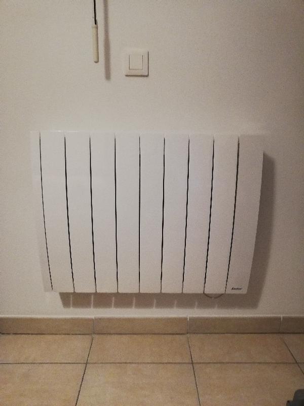 Ouvrir la fenêtre modale de l'avis 1 sur 1