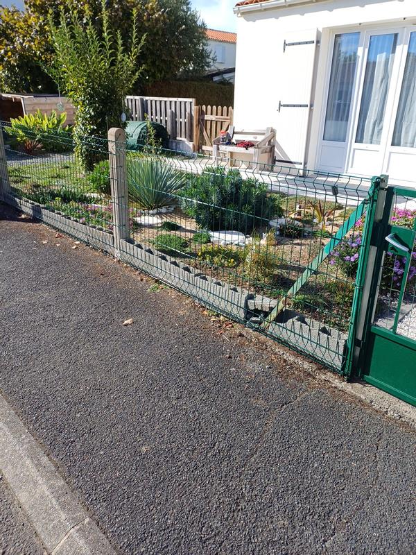 Ouvrir la fenêtre modale de l'avis 1 sur 1