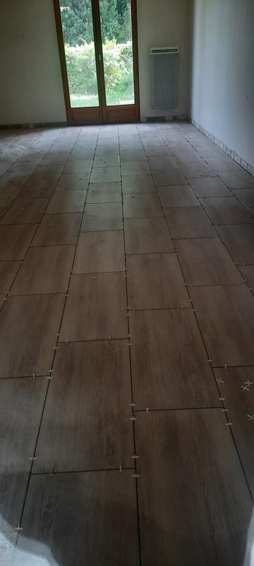 Revisione aperta modale 1 su 1