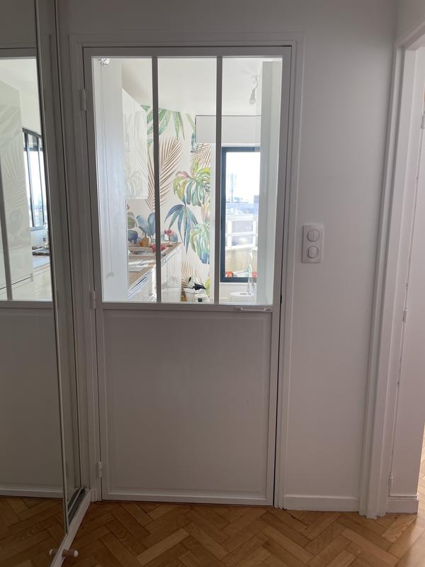 Ouvrir la fenêtre modale de l'avis 1 sur 1