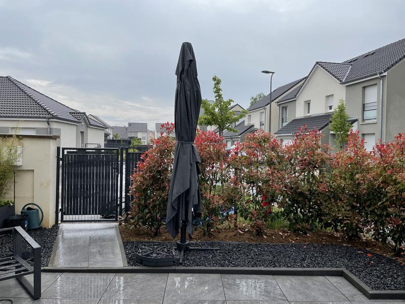 Ouvrir la fenêtre modale de l'avis 3 sur 3