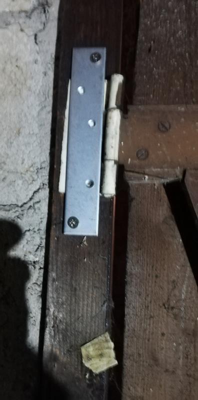 Ouvrir la fenêtre modale de l'avis 1 sur 1