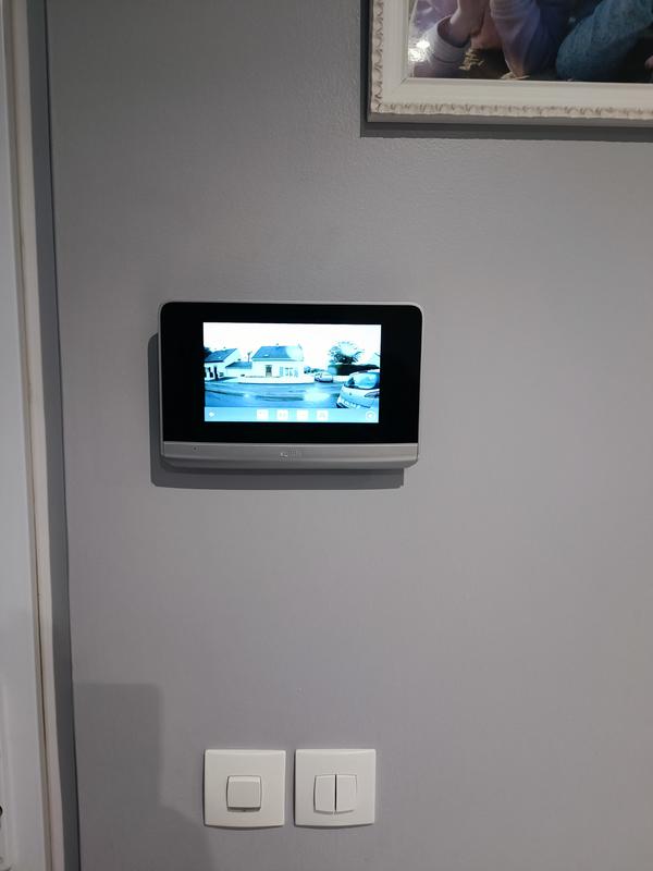 Ouvrir la fenêtre modale de l'avis 2 sur 4