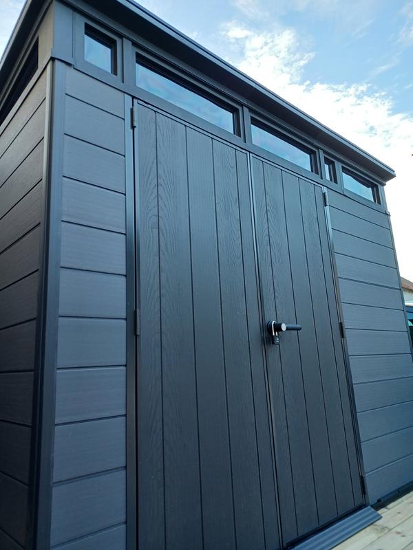 Ouvrir la fenêtre modale de l'avis 1 sur 1