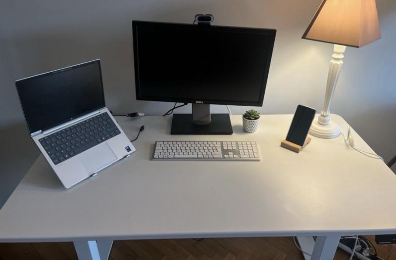 Revisione aperta modale 2 su 3