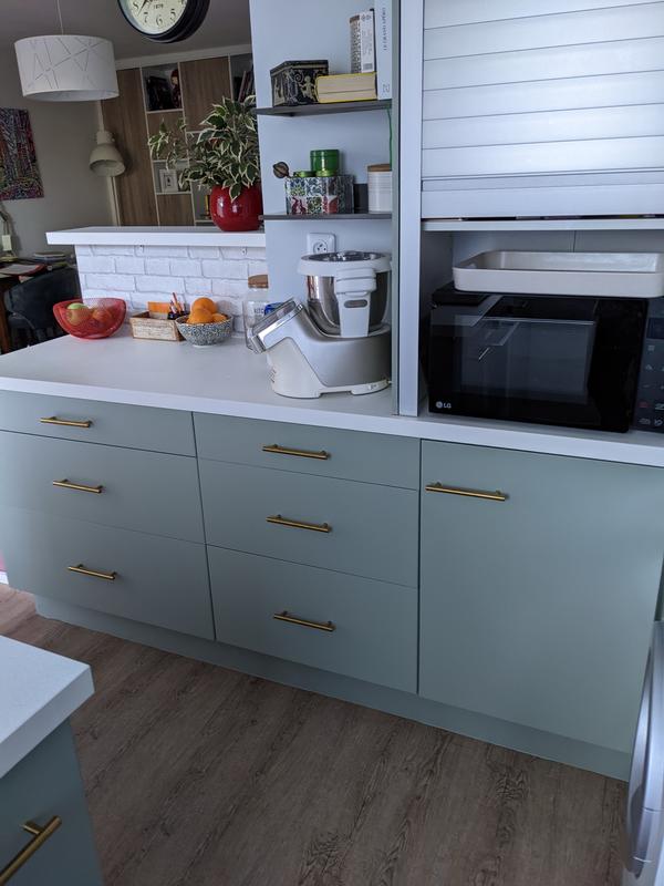 Revisione aperta modale 1 su 2