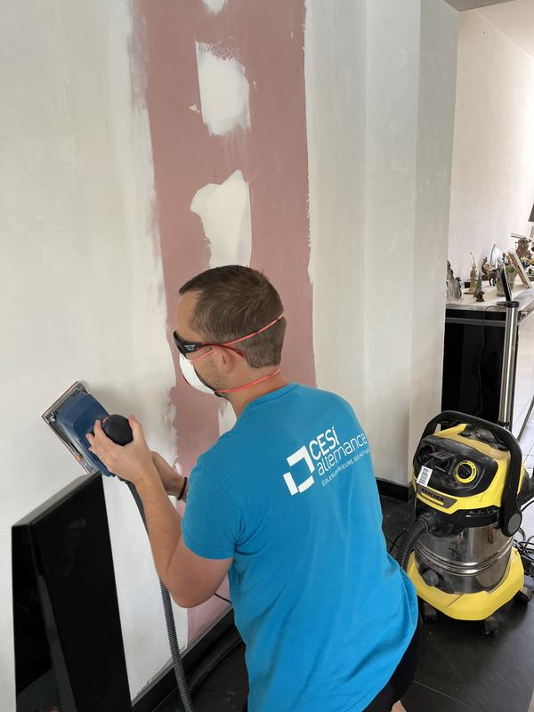 Abra o modal de avaliação 1 de 1