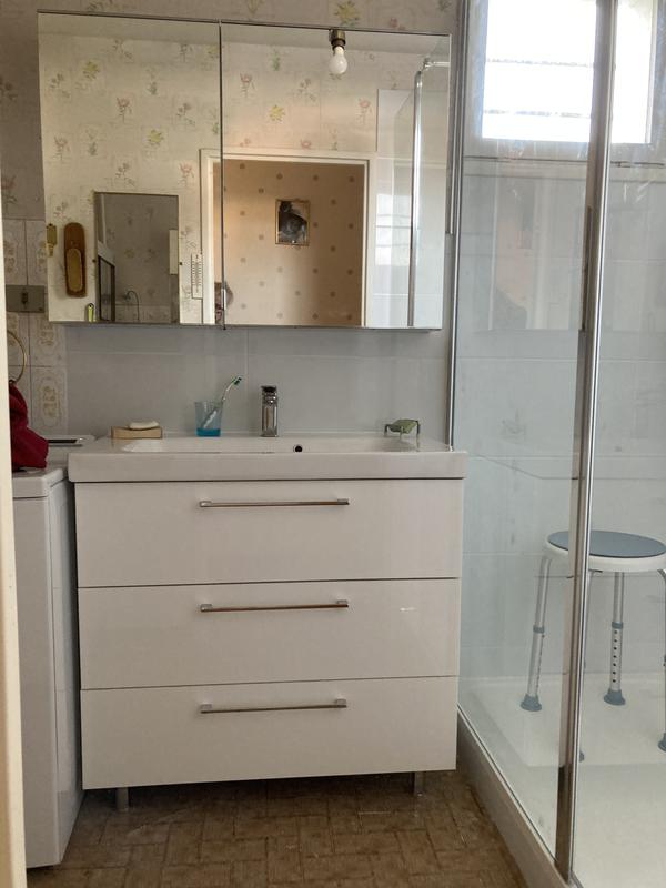 Ouvrir la fenêtre modale de l'avis 1 sur 1