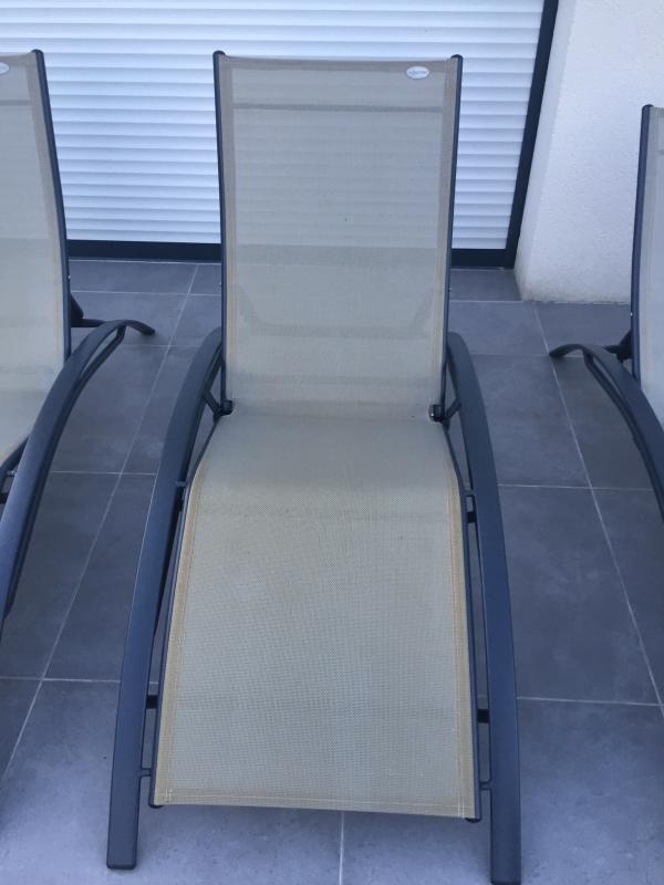 Ouvrir la fenêtre modale de l'avis 2 sur 4