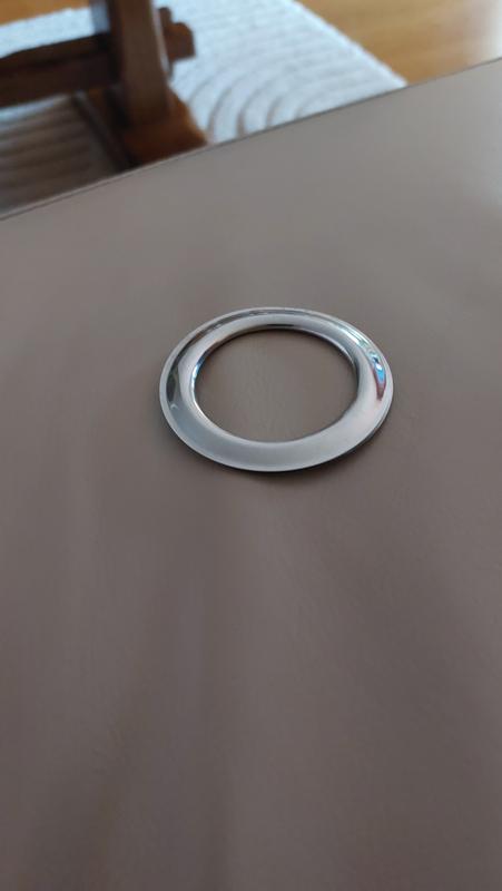 Revisione aperta modale 1 su 1