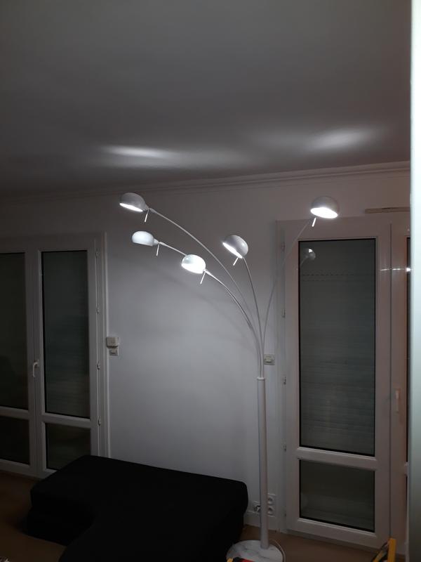 Ouvrir la fenêtre modale de l'avis 1 sur 1