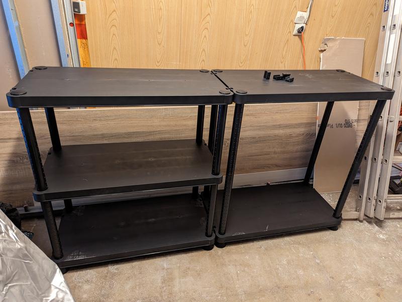 Revisione aperta modale 4 su 4